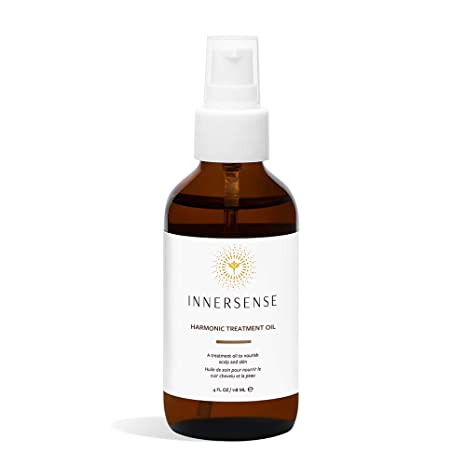 INNERSENSE Organic Beauty - Natural Harmonic Treatment Oil