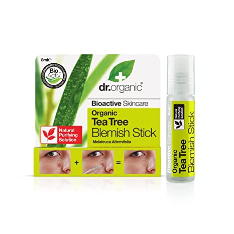 Organic Doctor Tea Tree Beauty Spot Stick