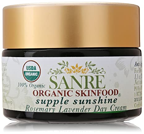 SanRe Organic Skinfood